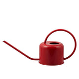 Watering can 0.9L: Summergreen