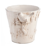 Bird Cachepot