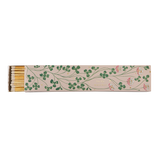 Lucky Clover Long Matches | Long - Safety Matches