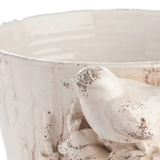 Bird Cachepot
