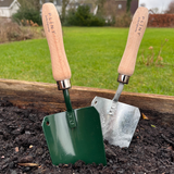 Plant shovel: Green