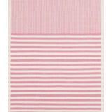 Pink Ladies Mini Blanket