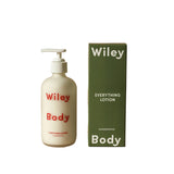 Everything Lotion