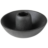 Sutton Cast Iron Taper Holder