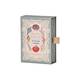 Specimens of the Sea Single Deck Playing Cards