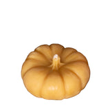 Pumpkin Beeswax Candle