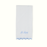 Le Bar Linen Bar Towel
