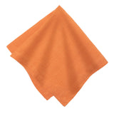 Clementine Linen Napkins (Set of 4)
