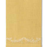 Butter Prism Vine Linen Cocktail Napkin (Set of 4)