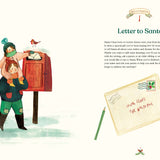 Christmas Is Coming! An Advent Book
