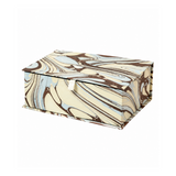 Kyoto Hand-Marbled Keepsake Box Set