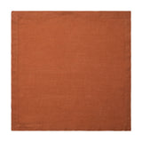 Paprika Linen Napkins (Set of 4)
