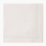 Prism Vine Linen Dinner Napkin: Lime