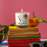 Hazeltine Pasadena Scented Candle