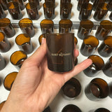 Garden Stories  - Mini Candle