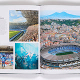 World Atlas Football Stadiums
