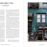 Great Bars of New York City