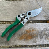 Pruner Shears For the Garden  - Our Best Hand Pruners - Carbon Steel