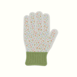 Garden Glove Linen Cocktail Napkins - Set of 4