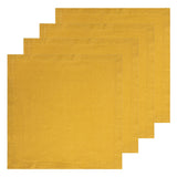 Dijon Linen Napkins (Set of 4)