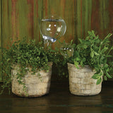 Garden Water Ball Small