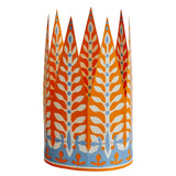 Festive Paper Party Crowns (Set of 6)