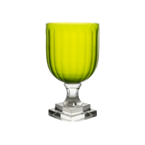 Small Light Green Hurricane