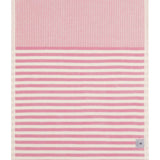 Pink Ladies Mini Blanket