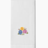 Easter Eggs Towel