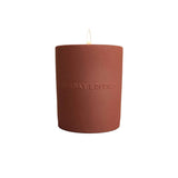 Dusk Candle