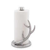 Antler Paper Towel Holder