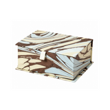 Kyoto Hand-Marbled Keepsake Box Set