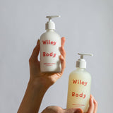 Everything Lotion