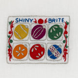 Shiny Brite Towel
