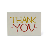 Kettle's Yard Thank You Card