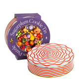 Sugarplum Cookie Tin 750-Piece Puzzle