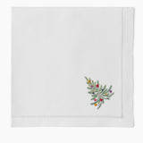 Holiday Tree Napkin