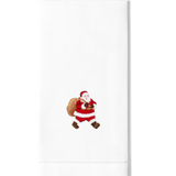 Santa Hand Towel