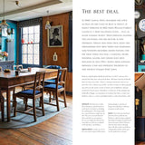 Perfect English Townhouse by Ros Byam Shaw