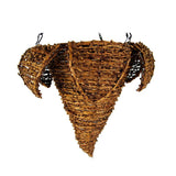 Kirkwood Woven Hanging Basket