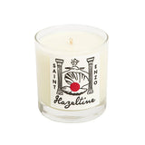Hazeltine Saint Enzo Scented Candle