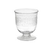 Greek Key Hurricane Small