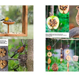 Backyard Birdwatcher's Bible