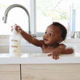 Wiley Body Bubble Baby
