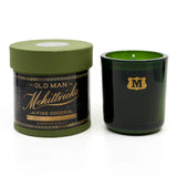 A Cup of Cheer Candle