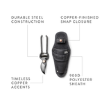 Pruner Premium Gardening Tool