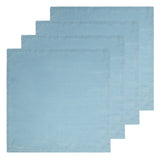 Robin's Egg Linen Napkin (Set of 4)
