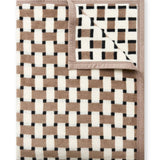 Rockport Basketweave Blanket