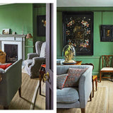 Perfect English Townhouse by Ros Byam Shaw