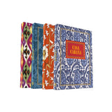 Casa Cabana: A visual anthology on home decorating and